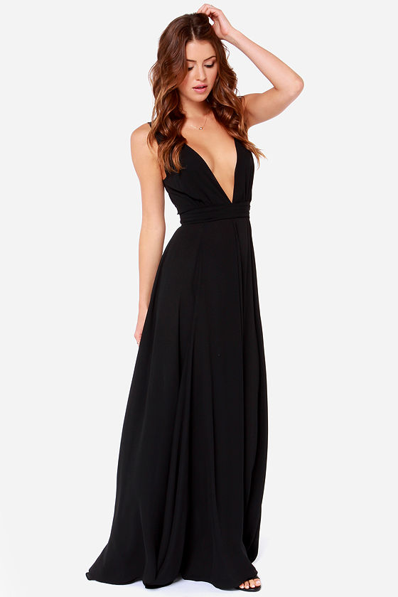Beautiful Black Dresses